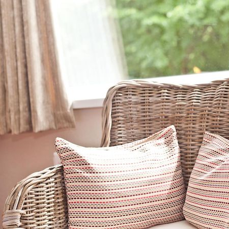 The Glen Guest House Kendal Bilik gambar