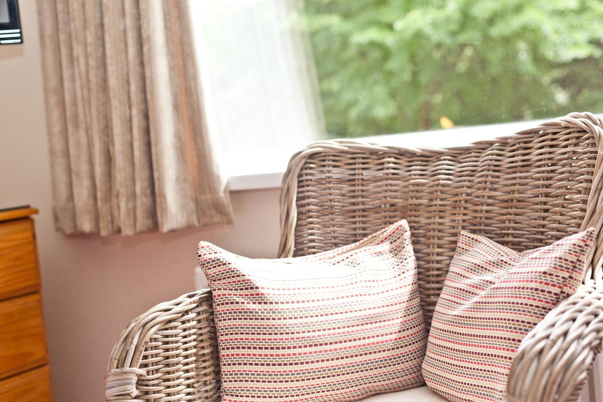 The Glen Guest House Kendal Bilik gambar