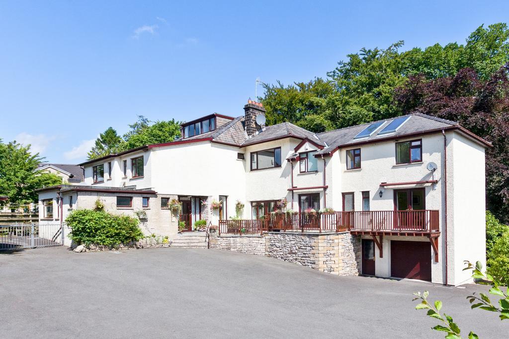 The Glen Guest House Kendal Luaran gambar