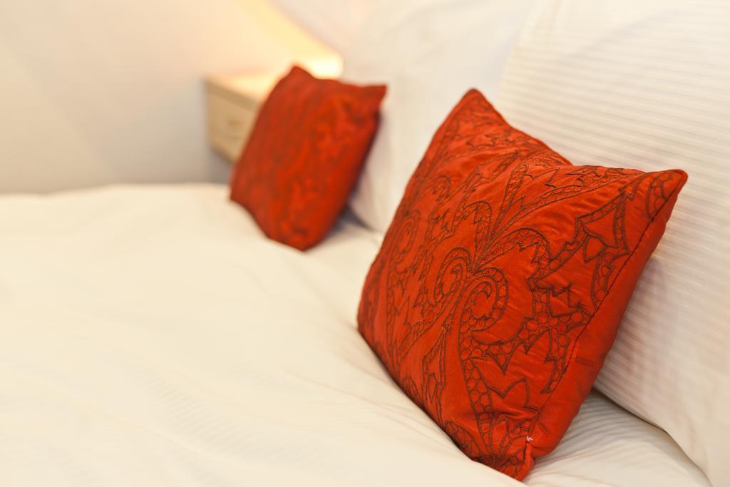 The Glen Guest House Kendal Luaran gambar