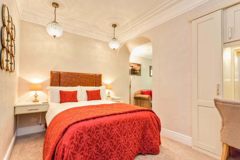 The Glen Guest House Kendal Luaran gambar