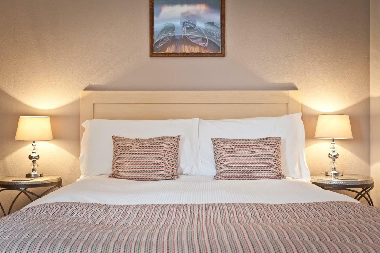 The Glen Guest House Kendal Luaran gambar